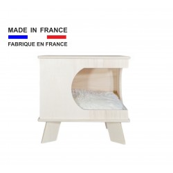 Niche pour chat modèle Pacha