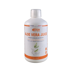 Aloe Vera Juice