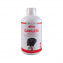 Caniless
