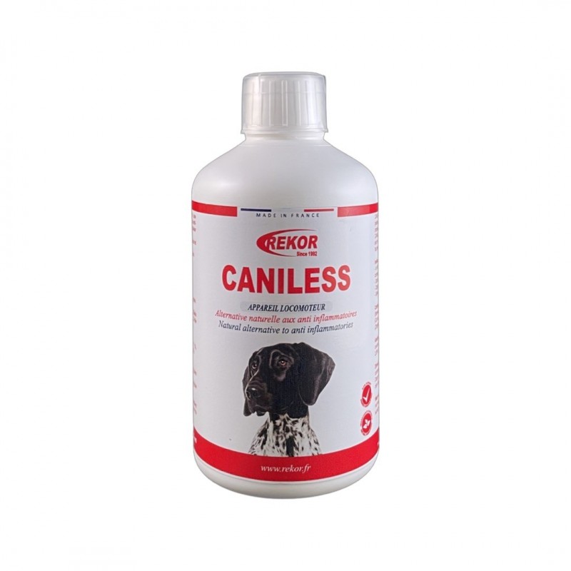 Caniless
