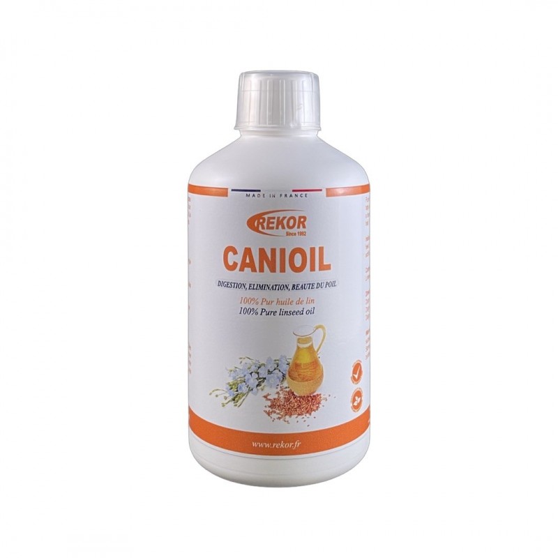 Canioil