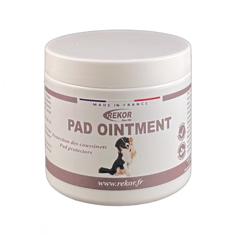 Pad Ointment