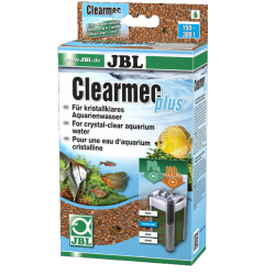 JBL | Aquarium |  Clearmec plus | Anti-nitrites-nitrates-phosphates