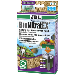 JBL | Aquarium | BioNitratEx Anti-nitrates