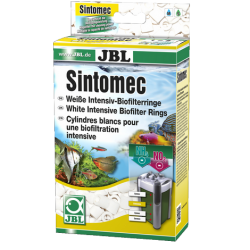 JBL | Aquarium | SintoMec Filtration biologique