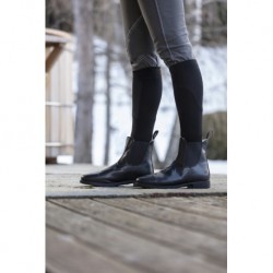 Boots synthétique RIDING WORLD First fourrées