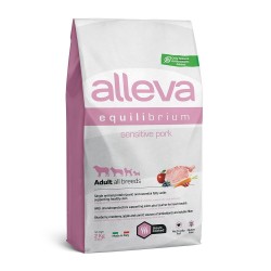 Alleva Equilibrium Sensitive Porc Adult