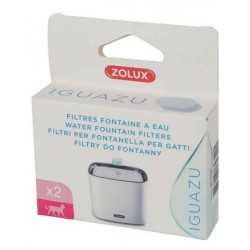 Zolux Filtres Font A Eau X2 Iguazu