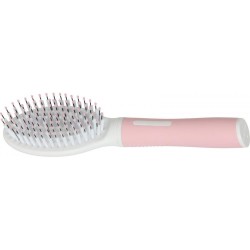 Zolux Anah Chat Brosse Bi-Matiere