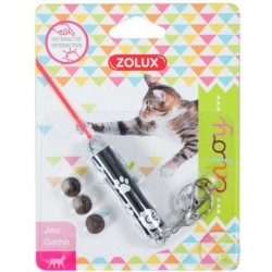 Zolux Jeu Chat Laser