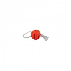 Zolux Jouet Balle Basket/Corde 10C