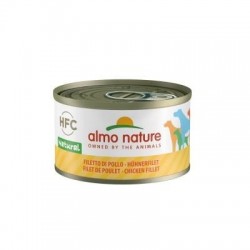 Almo Nature Filet Poulet Bt-95G