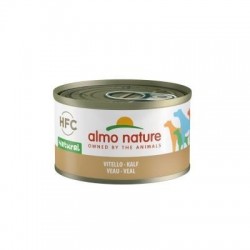 Almo Nature Veau Bt-95G