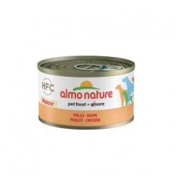 Almo Nature Chiot Poulet Bt-95G