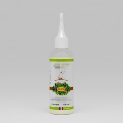 Neo Lupus Lait Nettoyant Pour Les Oreilles Pour Chien