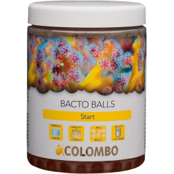 Colombo Bacto Balls 1000ml