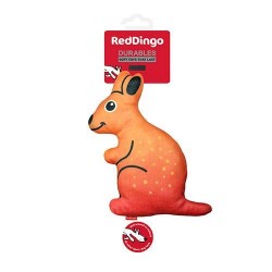 Jouet Durable Kangourou Red Dingo