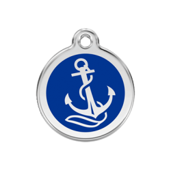 Médaille "Ancre"