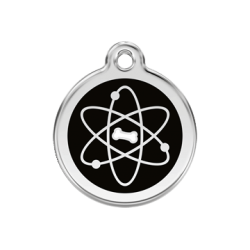 Médaille "Atome"