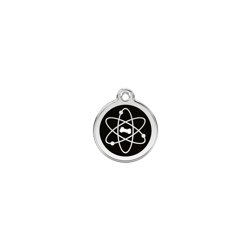 Médaille "Atome"