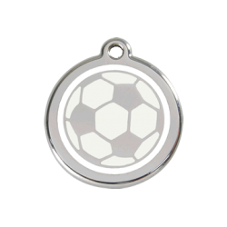 Médaille "Ballon de foot"