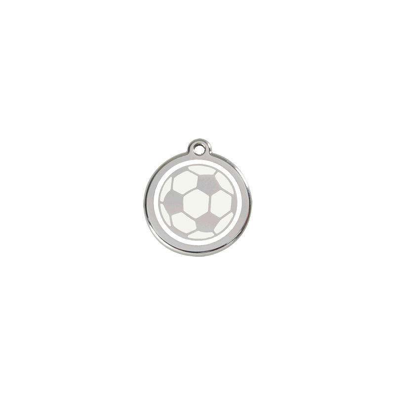 Médaille "Ballon de foot"