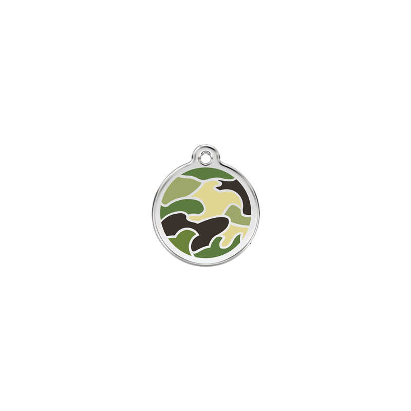 Médaille "Camouflage kaki"