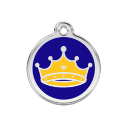 Médaille "Couronne"