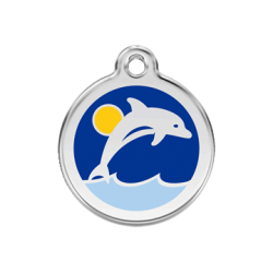 Médaille "Dauphin"