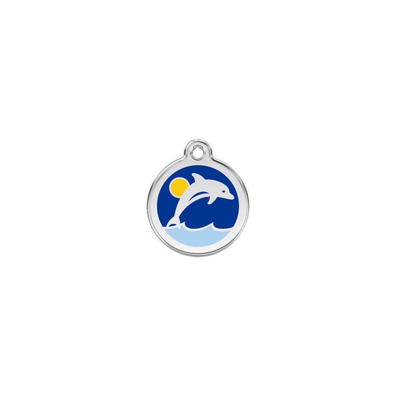 Médaille "Dauphin"