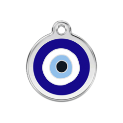 Médaille "Evil Eye"