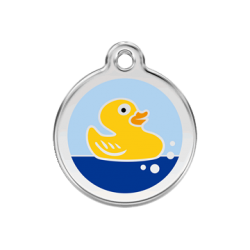 Médaille "Petit canard"