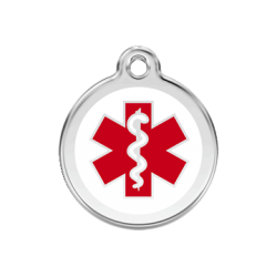 Médaille "Médical"