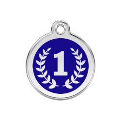 Médaille "Champion"