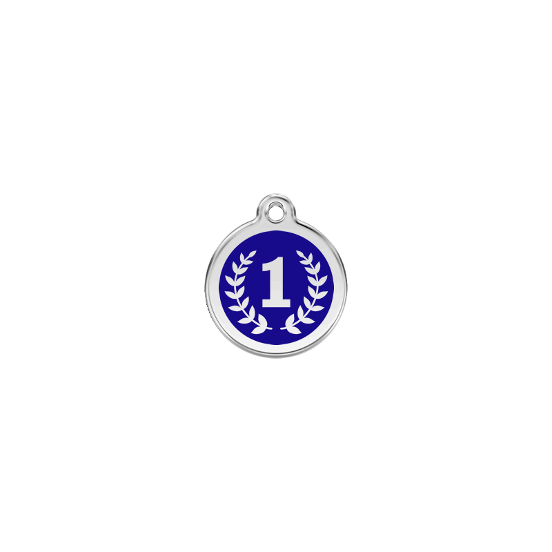 Médaille "Champion"
