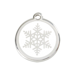 Médaille "Flocon de neige"