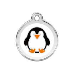 Médaille "Pingouin"
