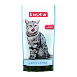 Beaphar | Friandises dents saines pour chat
