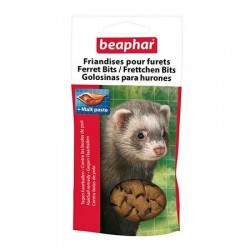 Beaphar Friandises Au Malt Pour Furets