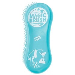 Kerbl | MagicBrush Multifonctions Mauve - Pansage du Cheval