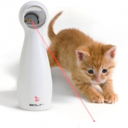 Petsafe Frolicat Bolt | Jouet Laser Pour Chat