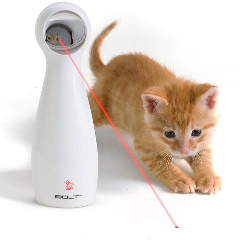 Petsafe Frolicat Bolt  Jouet Laser Pour Chat