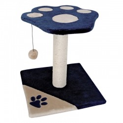 Vivog | Griffoir pour chat Pattes | 44 cm