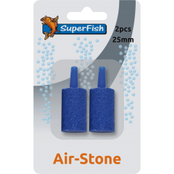 SuperFish | Aquarium | Diffuseur cylindre