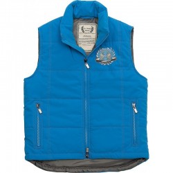 Gilet equi thème Les Essentiels XS