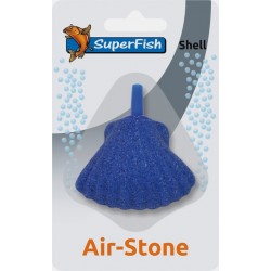 SuperFish | Aquarium |  Diffuseur coquillage