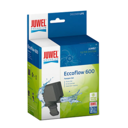 Juwel | Aquarium | Pompe Eccoflow 600