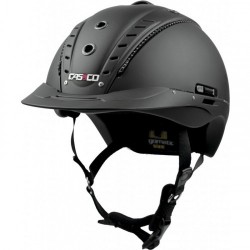 Casque Casco "Mistrall 2" - Noir Mat