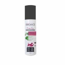 Lotion Oreilles pour Chien menthe et romarin