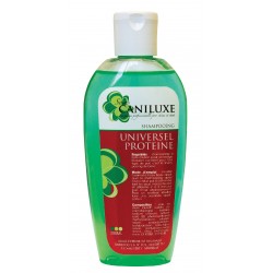 Caniluxe | Shampoing Doux Universel Protéine | Chien et chat